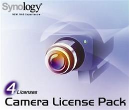Zestaw dodatkowych licencji na 4 urządzenia (kamera lub IO)-115699
