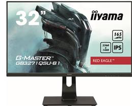 Monitor IIYAMA 31.5" 2560 x 1440 GB3271QSU-B1 Czarny-1106159