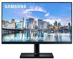 Monitor Samsung 24"  F24T450FQR (LF24T450FQRXEN) 2xHDMI DP 2xUSB2.0-1051466