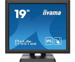 Monitor 19 cali T1931SR-B6 RESIS.IP54,HDMI,DP,VGA. -1459830