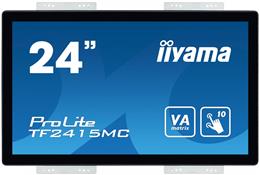 Monitor 24 TF2415MC-B2 pojemnościowy 10PKT, pianka, HDMI, DP -205136