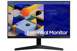 Monitor 24 cale LS24C310EAUXEN IPS 1920x1080 FHD 16:9 1xD-sub 1xHDMI 5 ms (GTG) płaski 2 lata d2d-3100656