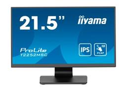 Monitor 22 cale T2252MSC-B2 10 PKT. POJ,IPS,HDMI,DP,2x1W,7H -3433689