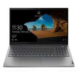 Laptop ThinkBook 15 G2 20VE012GPB W11Pro i7-1165G7/16GB/512GB/INT/15.6 FHD/Mineral Grey/1YR Premier Support -1882019