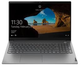 Laptop ThinkBook 15 G2 20VE012HPB W11Pro i5-1135G7/8GB/256GB/INT/15.6 FHD/Mineral Grey/1YR Premier Support -1882014