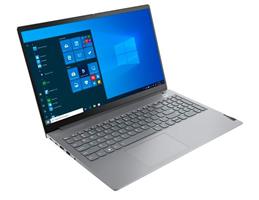 Laptop ThinkBook 15 G2 20VE012HPB W11Pro i5-1135G7/8GB/256GB/INT/15.6 FHD/Mineral Grey/1YR Premier Support -1882017