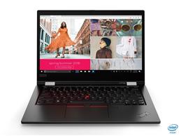 ThinkPad L13 Yoga G2 CORE I5-1135G7 16GB DDR4 512GB SSD  W11P 3Y Onsite-1539140