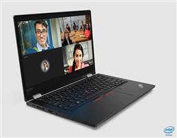 ThinkPad L13 Yoga G2 CORE I5-1135G7 16GB DDR4 512GB SSD  W11P 3Y Onsite-1539147