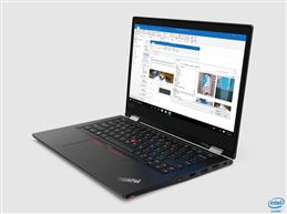 ThinkPad L13 Yoga G2 CORE I5-1135G7 16GB DDR4 512GB SSD  W11P 3Y Onsite-1539146