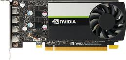 Karta graficzna NVIDIA T1000 4 GB 4mDP Graphics    20X22AA-1092565