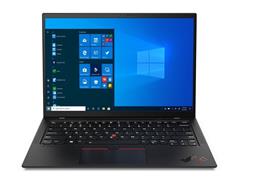 Ultrabook ThinkPad X1 Carbon 9 20XW0057PB W10Pro i7-1165G7/32GB/1TB/INT/LTE/14.0 WQUXGA/Black/3YRS Premier Support -1096690