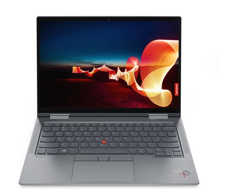 Ultrabook ThinkPad X1 Yoga G6 20XY0049PB W10Pro i7-1165G7/16GB/512GB/INT/LTE/14.0 WUXGA/Touch/Gray/3YRS Premier Support -1096819