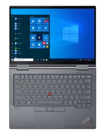 Ultrabook ThinkPad X1 Yoga G6 20XY0049PB W10Pro i7-1165G7/16GB/512GB/INT/LTE/14.0 WUXGA/Touch/Gray/3YRS Premier Support -1096830