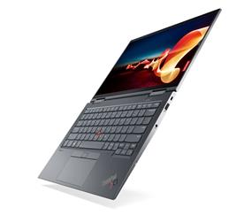 Ultrabook ThinkPad X1 Yoga G6 20XY0049PB W10Pro i7-1165G7/16GB/512GB/INT/LTE/14.0 WUXGA/Touch/Gray/3YRS Premier Support -1096825