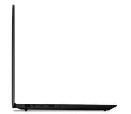 ThinkPad X1 Extreme G4 CORE I7-11800H 2.3G 8C MB 16GB 512GB SSD RTX3050TI 4GB G6 128B MAXQ W10P 3Y Premier-1273969