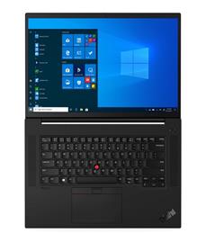 ThinkPad X1 Extreme G4 CORE I7-11800H 2.3G 8C MB 32GB 1TB SSD RTX3050TI 4GB G6 128B MAXQ W10P 3Y Premier-1273986