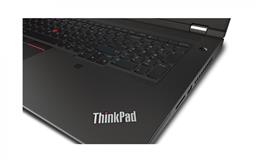 ThinkPad P17 G2 CORE I9-11950H 2.6G 8C VPRO MB 32GB 1TB SSD RTXA3000 6GB G6 192B W10P 3Y COURIER/CARRYIN-1124703