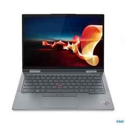 ThinkPad X1 Yoga G7 T CORE I7-1255U 1.7G 10C 12T 16GB(4X32GX32) LP5 6400 512GB SSD  W11P-1632276