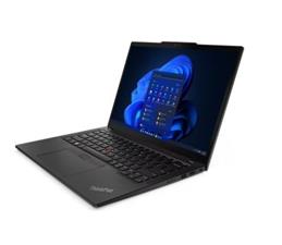 ThinkPad X13 G4 CORE I7-1355U 1.7G 10C 12T 16GB(4X32GX32) LP5 6400 1TB  W11P-3026852