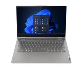 ThinkBook 14s Yoga G3 CORE I7-1355U 1.7G 10C 12T 8GB 512GB  W11P-2926940