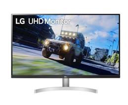 Monitor 32UN500-W 31.5 cala  4K UHD HDR 10 FreeSync -1015840