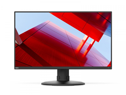 E273F BK 27IN LCD MONITOR WITH/BACKLIGHT 1920X1080 USB-C DISPLA-2361957