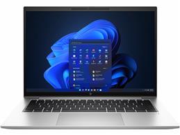 Notebook EliteBook 1040 14 inch G9 Wolf Pro Security Edition i7-1255U 1TB/32GB/W11P/14 6F619EA-1502508