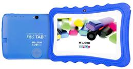 Tablet KidsTAB7.4HD2 quad niebieski + etui-809003