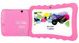 Tablet KidsTAB7.4HD2 quad różowy + etui-809006