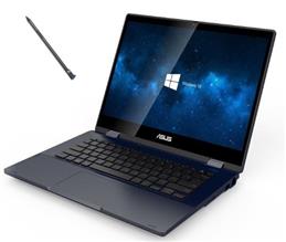 Notebook ExpertBook B3 Flip B3402FEA-EC1114R i5-1135G7/16GB/512GB/14" /Windows 10 PRO; 36 miesięcy ON-SITE NBD-3006257
