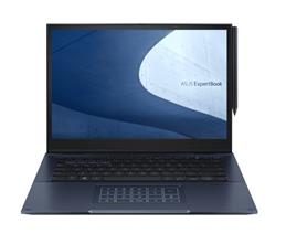 Notebook ExpertBook B7402FEA-LA0438R i7 1195G7 32/1TB/Iris/14/W10 PRO gwarancja 36 miesięcy NBD-3314236