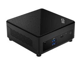 Mini PC Cubi 5 12M-094XEU NO OS i3-1215U/8/256/BT5,3-3315808