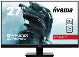 Monitor G-Master 27 cali G2760HSU-B3 TN,165Hz,0.5ms,400cd/m2,HDMI,DP,USB-3008141