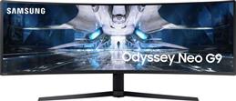 Monitor Samsung 49" Odyssey Neo G9 LS49AG950NUXEN HDMI DP USB3.0-1838220