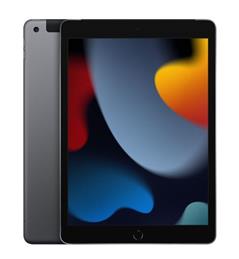 iPad 10.2 cala Wi-Fi 64GB - Gwiezdna szarość-1209421