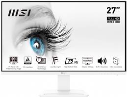 Monitor PRO MP273W 27 cali IPS /FHD/75Hz/HDMI DP/biały-1568854