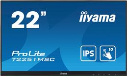 Monitor 22 cale T2251MSC-B1 10 PKT.,IPS,HDMI,DP -1333959