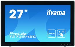 Monitor IIYAMA 27" T2735MSC-B3-1062682