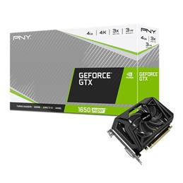 Karta graficzna GeForce GTX 1650 SUPER 4GB VCG16504SSFPPB-983527