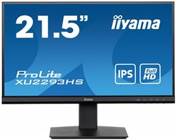Monitor 21.5 cala XU2293HS-B5 IPS/HDMI/DP/SLIM/2x1W/3ms -2189831