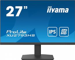 Monitor 27 cali XU2793HS-B4 IPS, FHD, HDMI, DP, VGA, 2x2W, 4ms, 300cd/m2 -1462323