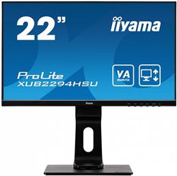 Monitor 21,5 XUB2294HSU- VA,FLHD,HDMI,DP,VGA,USB -202958